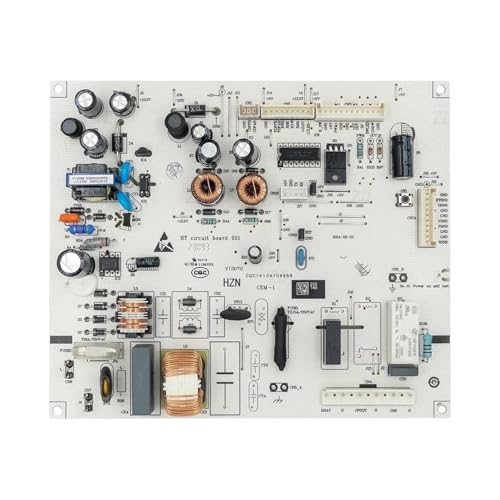 Kompatibel mit Haier Kühlschrank Control Board 0060830584D Circuit PCB Kühlschrank Motherboard Gefrierschrank Teile Kompatibel mit Haier Kühlschrank Control Board 0060830584D Circuit PCB Kühlschrank Motherboard Gefrierschrank Teile von BWJUSWS