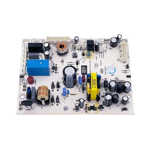 Kompatibel mit Haier Kühlschrank Control Board 0061800347 Circuit PCB Kühlschrank Motherboard Gefrierschrank Teile Kompatibel mit Haier Kühlschrank Control Board 0061800347 Circuit PCB Kühlschrank Motherboard Gefrierschrank Teile von BWJUSWS