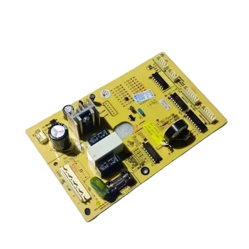 Kompatibel mit Samsung Kühlschrank Computer Board DA41-00482A BCD-285WNLVSB Frequenz Umwandlung Bord Kompatibel mit Samsung Kühlschrank Computer Board DA41-00482A BCD-285WNLVSB Frequenz Umwandlung Bord von BWJUSWS