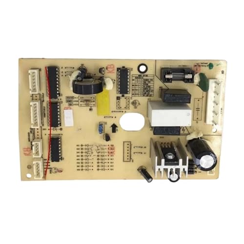 Kompatibel mit Samsung Kühlschrank Computer Board DA41-00482A Frequenz Umwandlung Bord Kompatibel mit Samsung Kühlschrank Computer Board DA41-00482A Frequenz Umwandlung Bord von BWJUSWS