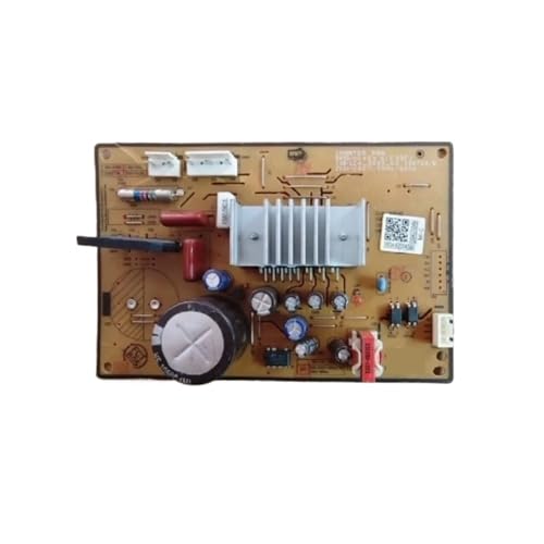 Kompatibel mit Samsung Kühlschrank Computer-Board DA92-00459E DA92-00459A PCB DA41-00814B DA41-00814C Kühlschrank Motherboard Gefrierschrank Teile(DA92-00459A) von BWJUSWS