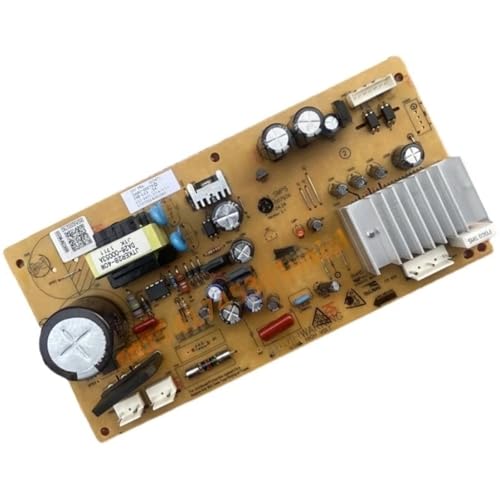 Kompatibel mit Samsung Kühlschrank-Modulplatine DA92-00279A DA92-00279B DA41-00797A Wechselrichterplatine Treiberplatine Frequenz-Bedienfeld Kompatibel mit Samsung Kühlschrank-Modulplatine DA92-00279A DA92-00279B DA41-00797A Wechselrichterplatine Treiberplatine Frequenz-Bedienfeld von BWJUSWS