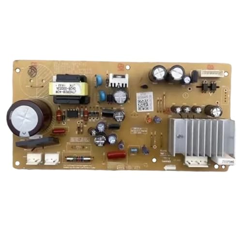 Kompatibel mit Samsung Kühlschrank-Modulplatine DA92-00279A DA92-00279B DA41-00797A Wechselrichterplatine Treiberplatine Kompatibel mit Samsung Kühlschrank-Modulplatine DA92-00279A DA92-00279B DA41-00797A Wechselrichterplatine Treiberplatine von BWJUSWS