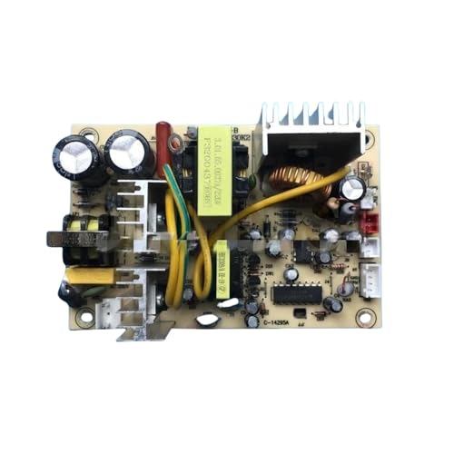 Konstante Temperatur Weinschrank Computer-Board Gästezimmer Kleiner Kühlschrank Stromkreis Steuerplatine CD-110-B CD-220-B(110V) von BWJUSWS