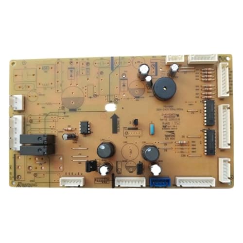 Kühlschrank Bord Computer-Board DA41-00800A DA92-00346E Kühlschrank Bord Computer-Board DA41-00800A DA92-00346E von BWJUSWS
