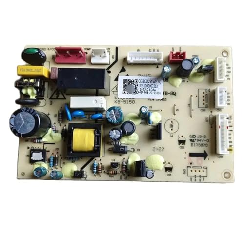 Kühlschrank Bord Power Board Wichtigsten Control Board UL-BCD386WE-SQ CE-BCD255WE-SQ 17131000007263 Teil Kühlschrank Bord Power Board Wichtigsten Control Board UL-BCD386WE-SQ CE-BCD255WE-SQ 17131000007263 Teil von BWJUSWS