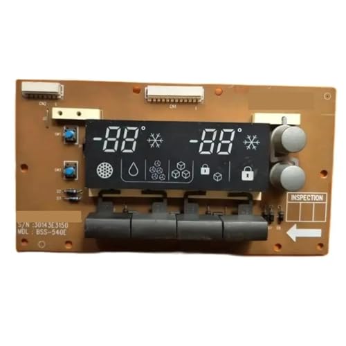 Kühlschrank Computer Board 30143E3150 Display Board Teil Kühlschrank Computer Board 30143E3150 Display Board Teil von BWJUSWS