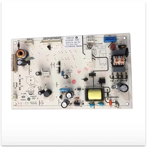 Kühlschrank Computer-Board 9000535545 EBR76144903 EBR761449 0321802582 0321801056 V98538 ITRB00BX12.2 50230101006Q Teil(ITRB00BX12.2) von BWJUSWS