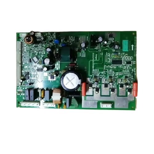 Kühlschrank Computer-Board BCD-550WY 1508545- CT1508545-D-A6 Eine Hauptplatine Kühlschrank Computer-Board BCD-550WY 1508545- CT1508545-D-A6 Eine Hauptplatine von BWJUSWS