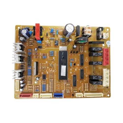 Kühlschrank Computer-Board Platine DA92-00204E DA41-00778A DA92-00204A DA41-00694A(DA92-00204P) von BWJUSWS