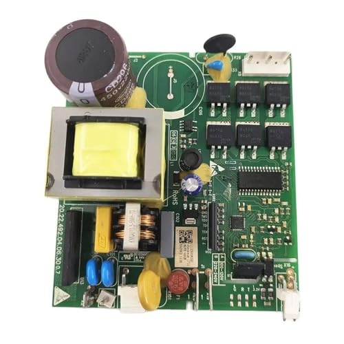 Kühlschrank Computer-Board Platine VFL110CY1 HGFE-492B 111330003300 Treiberplatine Kühlschrank Computer-Board Platine VFL110CY1 HGFE-492B 111330003300 Treiberplatine von BWJUSWS