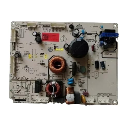 Kühlschrank Computer Boardused BCD-535WSS2HP 2091656 Control Board Variable Frequenz Bord Kompatibel mit Hisense Kühlschrank Computer Boardused BCD-535WSS2HP 2091656 Control Board Variable Frequenz Bord Kompatibel mit Hisense von BWJUSWS