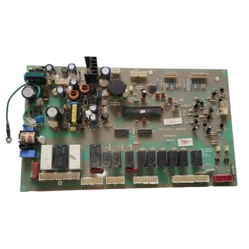 Kühlschrank-Computerplatine 0064000487 Teil von BWJUSWS