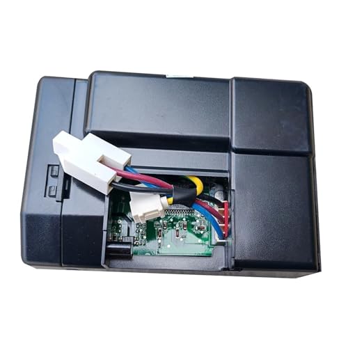 Kühlschrank Control Board 102-06-Y18-A 24-D-V760 Schaltung PCB Kühlschrank Motherboard Gefrierschrank Teile Kühlschrank Control Board 102-06-Y18-A 24-D-V760 Schaltung PCB Kühlschrank Motherboard Gefrierschrank Teile von BWJUSWS