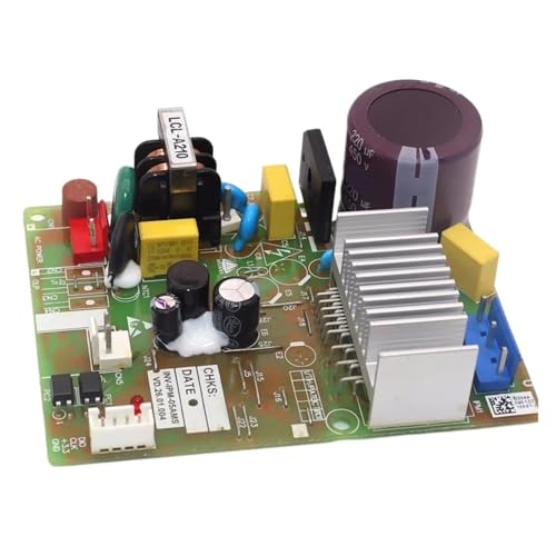 Kühlschrank Kompressor Variable Frequenz Stick Bord Starter INV-IPM-05AMS Platine Kühlschrank Kompressor Variable Frequenz Stick Bord Starter INV-IPM-05AMS Platine von BWJUSWS