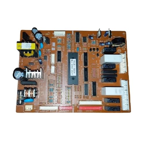 Kühlschrank-Steuerplatine DA41-00139A Schaltung PCB Kühlschrank Motorplatine Gefrierschrank Teile Kompatibel mit Samsung Kühlschrank-Steuerplatine DA41-00139A Schaltung PCB Kühlschrank Motorplatine Gefrierschrank Teile Kompatibel mit Samsung von BWJUSWS