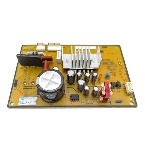 Kühlschrank-Steuerplatine DA92-00459E Schaltung PCB DA41-00814B DA41-00814C Kühlschrank-Motherboard Gefrierschrankteile Kompatibel mit Samsung Kühlschrank-Steuerplatine DA92-00459E Schaltung PCB DA41-00814B DA41-00814C Kühlschrank-Motherboard Gefrierschrankteile Kompatibel mit Samsung von BWJUSWS