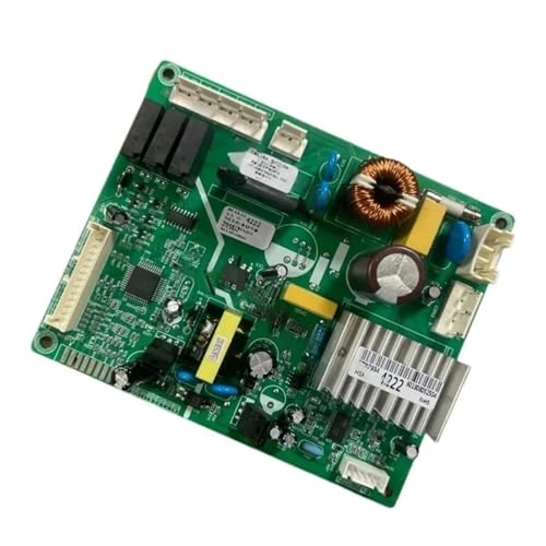 Kühlschrank-Steuerplatine EBR79344222 Kühlschrank-PCB-Ersatzteile for Gefrierschränke, kompatibel mit LG von BWJUSWS