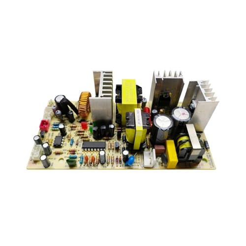 MP-012 Rotwein Schrank Power Board Hauptplatine Netzteil Kühlschrank Zubehör 110V Platine von BWJUSWS