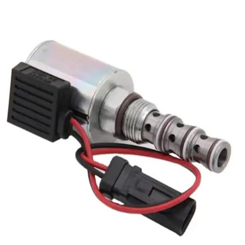Magnetventil 152-8346 1528346 Kompatibel mit Caterpillar 311C 312C 314C 321C 322C 325C 330C 325C 330BL 330CL 345BL 345C Magnetventil 152-8346 1528346 Kompatibel mit Caterpillar 311C 312C 314C 321C 322C 325C 330C 325C 330BL 330CL 345BL 345C von BWJUSWS