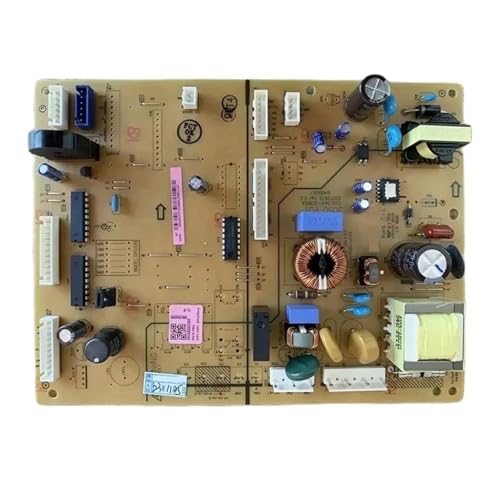 Motherboard Computer-Board 3050-PJT DA92-00735R DA41-00815A Kompatibel mit Samsung Kühlschrank Teile Motherboard Computer-Board 3050-PJT DA92-00735R DA41-00815A Kompatibel mit Samsung Kühlschrank Teile von BWJUSWS