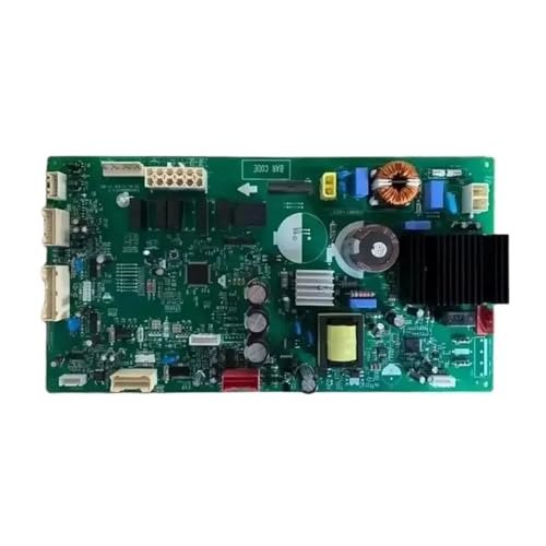 Motherboard Computer Board EBR85624912 Kompatibel mit LG Kühlschrank von BWJUSWS