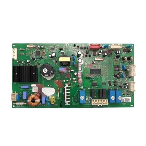 Motherboard EBR80977605 EBR 809776 EAX 65144917 Kompatibel mit LG Kühlschrank PCB Board Ersatzteile von BWJUSWS