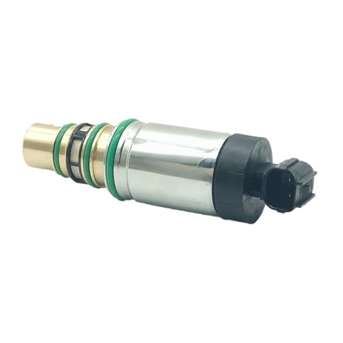 PXE14 PXE16 KOMPRESSOR ELEKTRISCHE STEUERUNG VENTIL Magnet Kompatibel mit Opel Hyundai Tuson Kia K2 RIO 2012 SOPRTAGE 97674 2S000 976742S000 von BWJUSWS