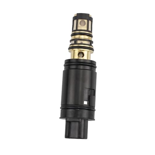 Sensor for elektronisches Magnetventil des Klimakompressors, kompatibel mit Toyota Avalon 2005–2012 / kompatibel mit Camry 2007–2009 5SE09C 6SE12C von BWJUSWS