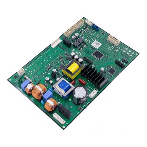 Steuerplatine DA92-01138F Schaltung PCB DA94-04605K Kühlschrank-Motherboard Gefrierschrankteile Kompatibel mit Samsung-Kühlschrank Steuerplatine DA92-01138F Schaltung PCB DA94-04605K Kühlschrank-Motherboard Gefrierschrankteile Kompatibel mit Samsung-Kühlschrank von BWJUSWS