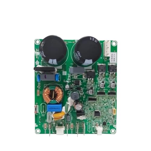 VNX1116Y MZ-300-04RCN Kühlschrank Teile Kompressor Inverter Drive Control Board for Inverter Kühlschrank VNX1116Y MZ-300-04RCN Kühlschrank Teile Kompressor Inverter Drive Control Board for Inverter Kühlschrank von BWJUSWS