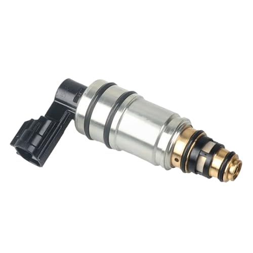 VS16 Auto AC Klimaanlage Kompressor Elektronische Magnetventil Kompatibel mit Land Rover Range Rover Evoque Lincoln MKC MKZ von BWJUSWS