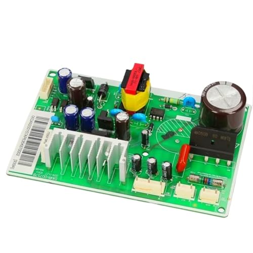 Wechselrichterplatine DA92-00155A DA9200155A DA41-00757A DA92-00157A Wechselrichterplatine DA92-00155A DA9200155A DA41-00757A DA92-00157A von BWJUSWS