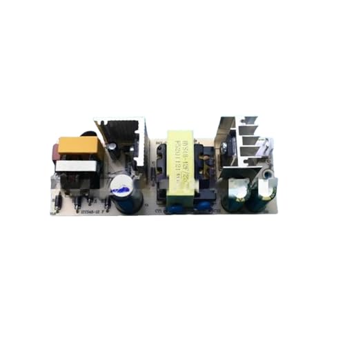 Weinschrank-Computerplatine Konstanttemperatur-Eisbar-Stromkreis-Steuerplatine HYS48-12F Kompatibel mit Vinocave(220V) von BWJUSWS