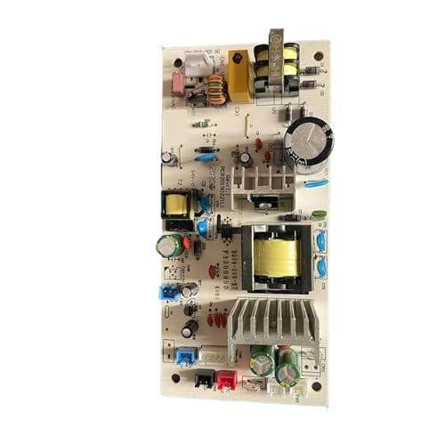 Weinschrank-Platine DQ04-008 Universal-Stromversorgungsplatine DQ04-01-220V-RDKWS-30T Schaltkreis-Controller von BWJUSWS