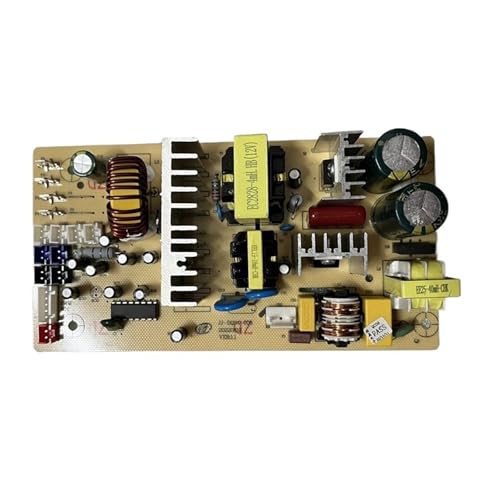 Weinschrank Platine Schaltung Controller Weinschrank Elektronische System Computer-Board DQ04-006D DQ04-004(DQ04-006) von BWJUSWS