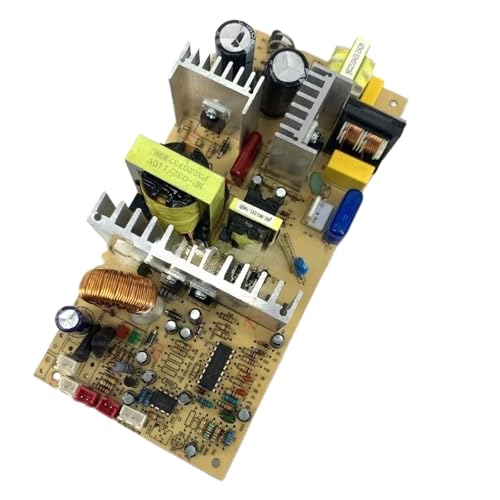 Zigarren-Weinschrank Computer-Board Power Circuit Board SH16596 MP-032 MP-031 PCB170522F2 von BWJUSWS