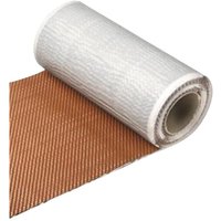 Ecowaflex Solin auf Rolle selbstklebend b.w.k. - Alu lackiert - 5 m x 300 mm - ziegelrot - 1000002826 Ecowaflex Solin auf Rolle selbstklebend b.w.k. - Alu lackiert - 5 m x 300 mm - ziegelrot - 1000002826 von BWK
