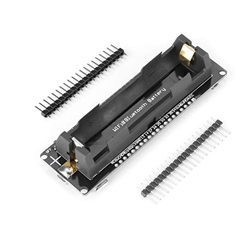 1 Stück Kleines ESP32 WiFi und Bluetooth Development Board für 18650 Battery , Board 1 Stück Kleines ESP32 WiFi und Bluetooth Development Board für 18650 Battery , Board von BWLZSP