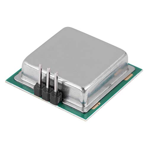 BWLZSP CDM324 24 GHz 15 m Radarinduktion Einkanal-Mikrowellensensormodul ， Sensor von BWLZSP