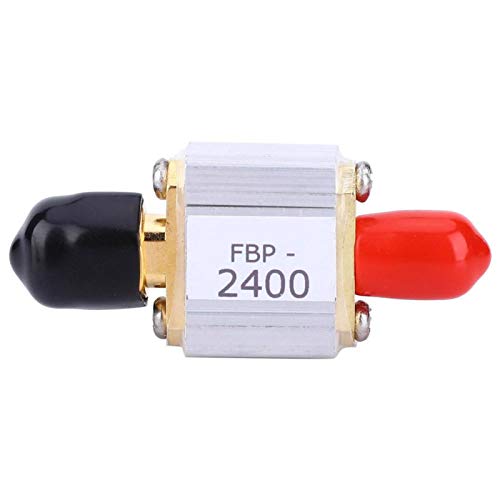 BWLZSP Starke Anti-Interferenz für Bluetooth WIFI FBP-2400 2.4G 2450MHz, Filter FBP-2400 Filter Bandpassfilter Signalquellen von BWLZSP