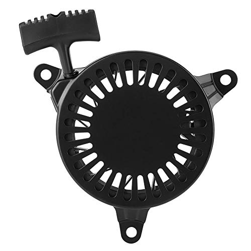 BWLZSP Zugstarter Ersatz Rasenmäher Zubehör 14 165 01 Passend für XT149 XT173 XT650 XT675 XT775 XT800, 14 165 01 Zugstarter Zugstarter Ersatzmäher von BWLZSP