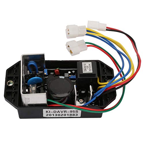 KI-DAVR 95S Professionelle AVR-Generatorteile für automatische Spannungsreglersteuerung, Spannungsreglergeneratorregler von BWLZSP