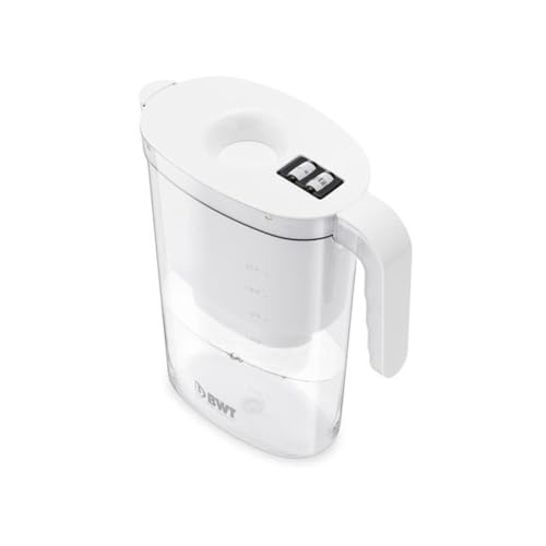 815131 vida Karaffe, 2,6 l BWT von BWT