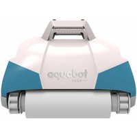 BWT - Aquabot frc 70 Poolroboter - 16m Kabel - optimale Reinigung für Pools bis zu 10 m Länge von BWT