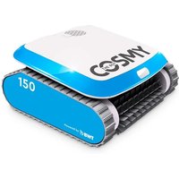 BWT - Cosmy 150 Poolreiniger elektrischer Poolroboter Bodenreiniger Pools bis 10m BWT - Cosmy 150 Poolreiniger elektrischer Poolroboter Bodenreiniger Pools bis 10m von BWT