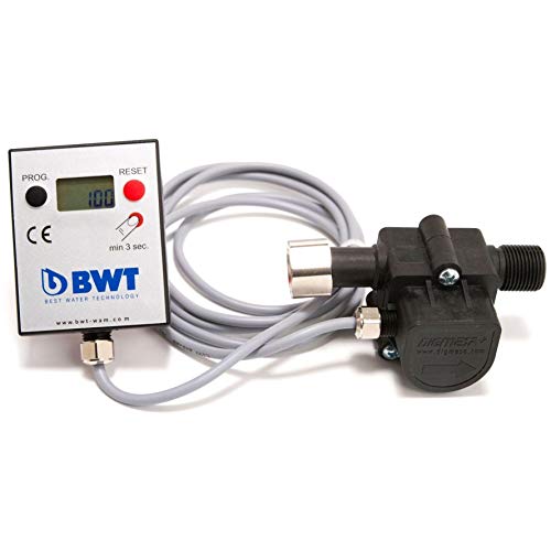 BWT 3/8" Aquameter mit LCD Display BWT812195 von BWT