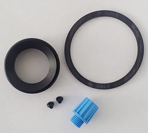 BWT 7084233 Dichtungssatz für Klarfilter Schutzfilter Universalfilter BWT 7084233 Dichtungssatz für Klarfilter Schutzfilter Universalfilter von BWT