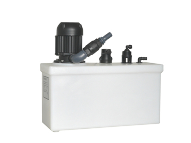 BWT AQA Sole Hebeanlage BEWASOL, 11808 von BWT