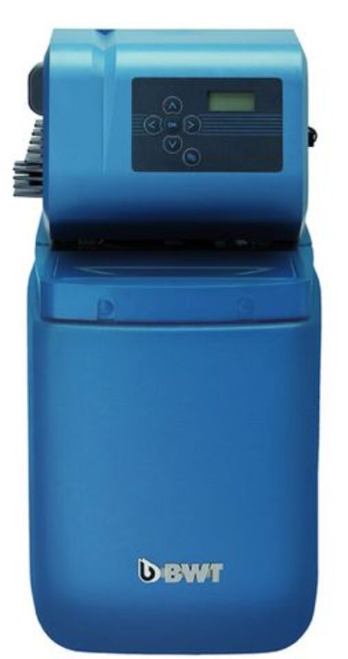 BWT AQA basic 1-Säulen Weichwasseranlage, 11350 von BWT